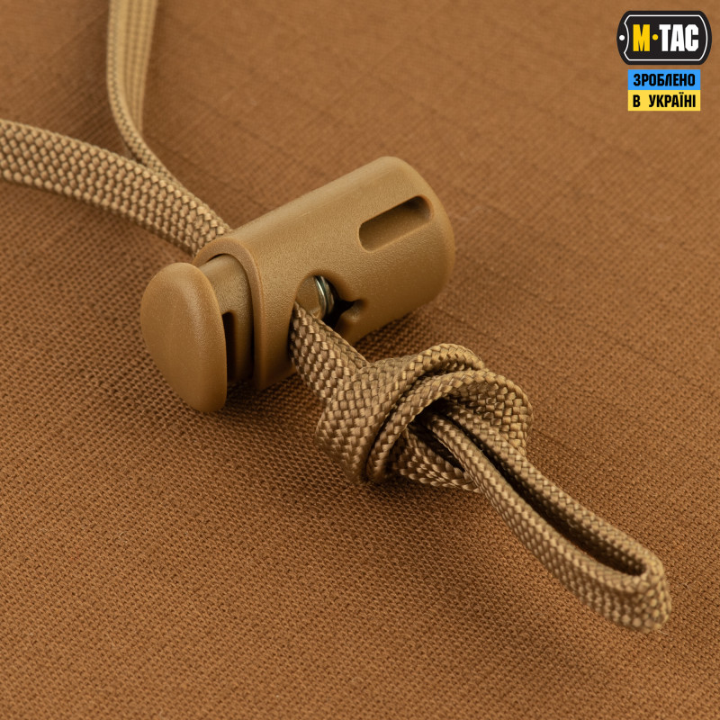 M-Tac панама Gen.II Flex Rip-Stop Coyote
