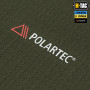 M-Tac шарф-труба Polartec Power Grid Army Olive