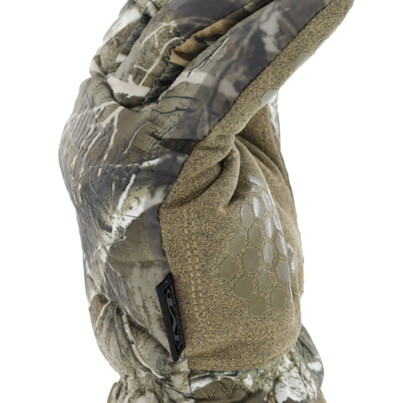 Mechanix рукавички тактичні зимові SUB40 Realtree Gloves XXL (S)