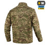 M-Tac кітель армійський літній NGU Camo