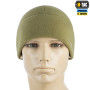 M-Tac шапка Watch Cap фліс Polartec Tan