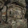 M-Tac килимок для сидіння з кріпленням на пояс ARMOR Multicam