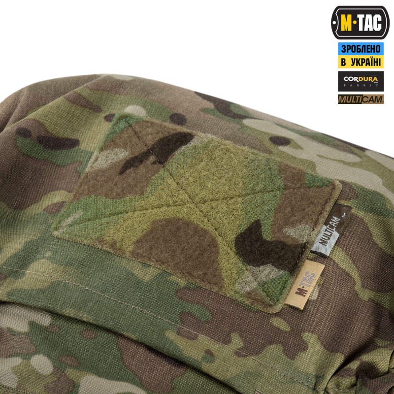 M-Tac рюкзак Recon Elite Multicam