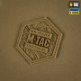M-Tac сумка Pocket Bag Hardsling Lite-C Elite Coyote