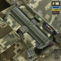 M-Tac плитоноска Cuirass Elite 2 клас захисту (розмір плити M) MM14