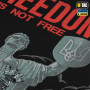 M-Tac реглан Freedom Black