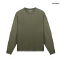 Phantom Project/M-Tac футболка Long Sleeve Cotton Hard (GD) Olive