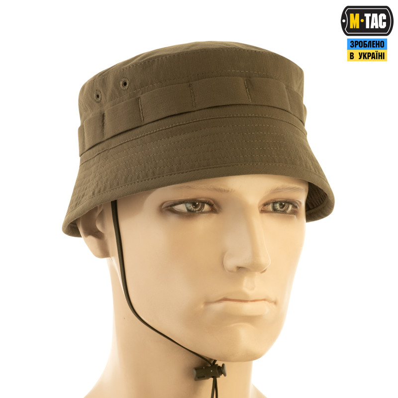 M-Tac панама Gen.II Summer Flex Dark Olive