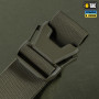 M-Tac сумка City Waist Bag X-Pac Elite Ranger Green
