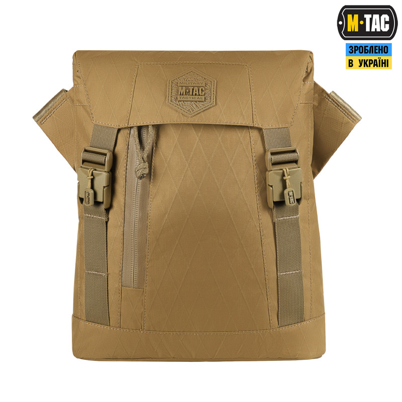 M-Tac сумка Magnet Bag X-Pac Elite Coyote