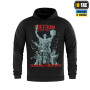 M-Tac кофта Hoodie Freedom Black