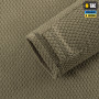M-Tac термосорочка фліс Delta Level 2 Hex Tan