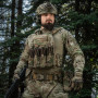 M-Tac плитоноска Cuirass Elite XL Multicam