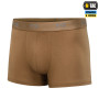 M-Tac труси Men Cotton Stretch Boxer Briefs Coyote Brown