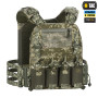 M-Tac плитоноска Cuirass Elite XL MM14