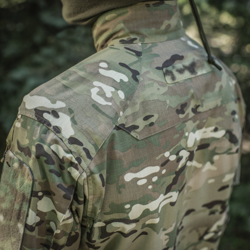 M-Tac кітель Sturm Gen.II NYCO Extreme Multicam