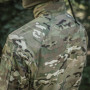 M-Tac кітель Sturm Gen.II NYCO Extreme Multicam