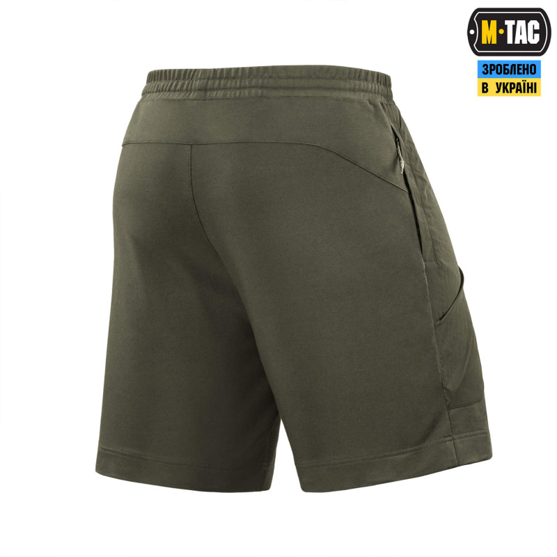 M-Tac шорти Urban Casual Ranger Green