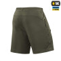 M-Tac шорти Urban Casual Ranger Green