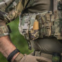 M-Tac підсумок для уламкової гранати Laser Cut Multicam