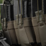 M-Tac передня панель для плитоноски Cuirass QRS на три магазина Ranger Green