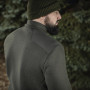 M-Tac кофта Senator Fleece Polartec Dark Olive