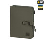M-Tac альбом Patch Book Elite Ranger Green