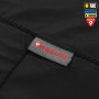 M-Tac куртка Витязь Primaloft Black