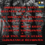M-Tac футболка Лицарський хрест back Black