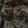 M-Tac пояс тактичний War Belt Tiger Multicam