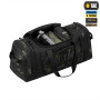 M-Tac сумка-баул Sport 38л Elite Multicam Black
