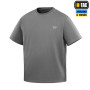 M-Tac футболка Cotton HARD Gray