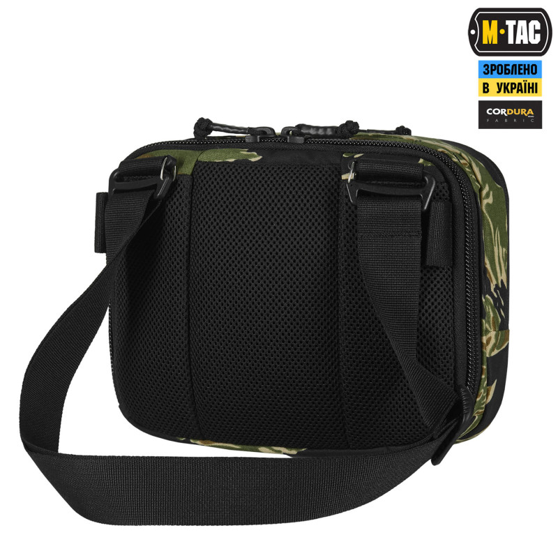 M-Tac сумка EDC Bag Elite Tiger Stripe