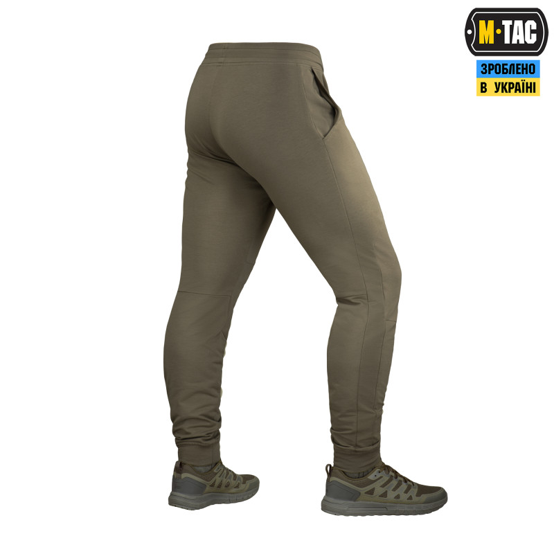 M-Tac штани Stealth Active Dark Olive