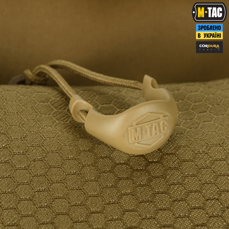 M-Tac сумка Konvert Bag Elite Coyote