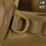 M-Tac сумка City Waist Bag з липучкою Lite-C Elite Coyote