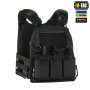 M-Tac плитоноска Cuirass FAST QRS Black