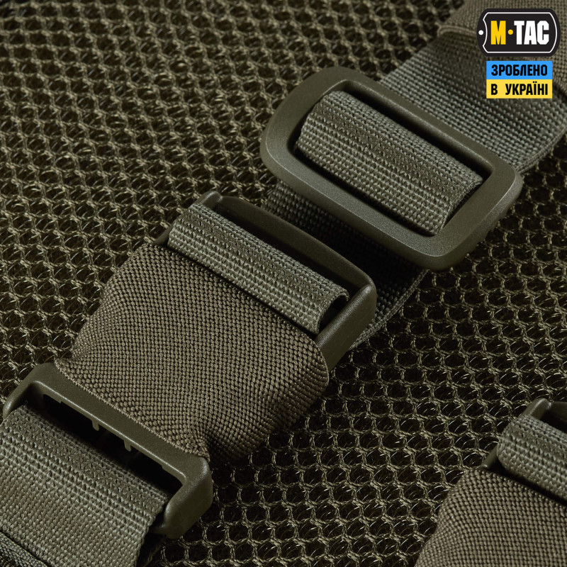 M-Tac платформа набедрена Elite Ranger Green