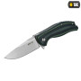 M-Tac ніж складний Type 22 Black/Olive