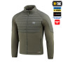 M-Tac кофта Berserk Polartec Dark Olive