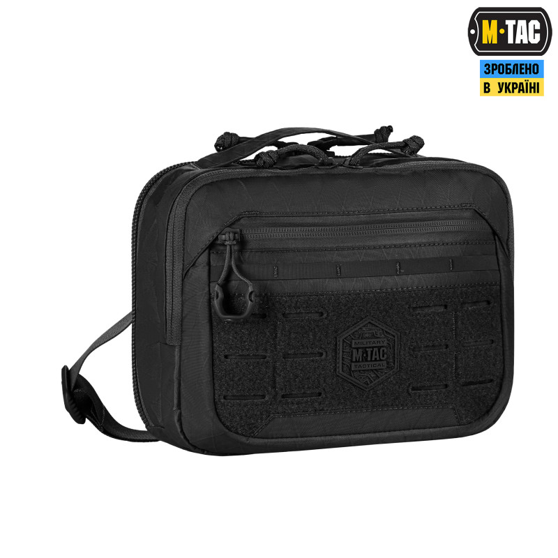 M-Tac сумка EDC Bag X-Pac Elite Black