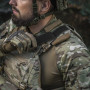 M-Tac чохол бронежилета Sturm Multicam