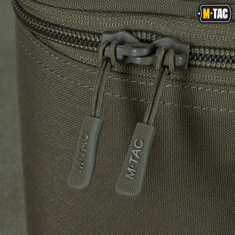 M-Tac органайзер утилітарний Hardshell Utility box S Olive