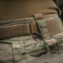 M-Tac ремінь Tiger Belt Cobra Buckle Multicam