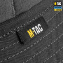 M-Tac панама Gen.II Flex Rip-Stop Dark Grey