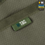 M-Tac гаманець Tactical Wallet Elite Ranger Green