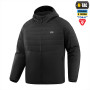 M-Tac куртка Berserk Primaloft Toray Black