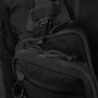 M-Tac сумка Sling Pistol Bag Hex Black