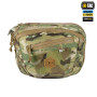 M-Tac сумка Sphaera Hex Hardsling Bag Large з липучкою Elite Multicam