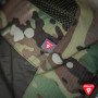 M-Tac куртка зимова Alpha Gen.IV Pro Primaloft Multicam